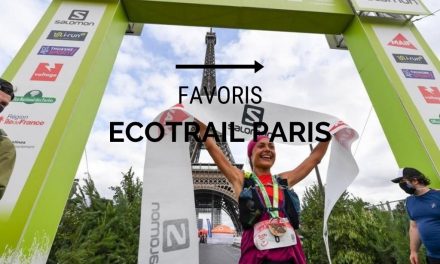 Résultats EcoTrail Paris, Victoire de Vincent Viet sur le 45km en un peu plus de 3h!.