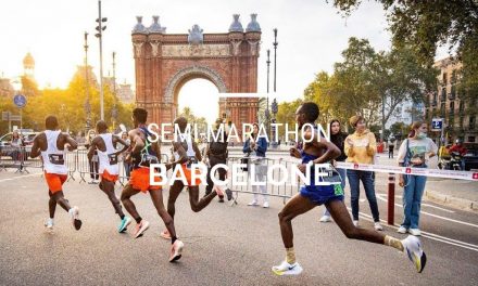 Semi marathon Barcelone, tout savoir sur les modalités d inscription, le prix et le parcours.