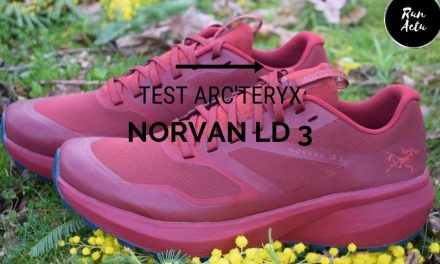 Test Arc’teryx Norvan LD3, une paire de qualité pour affronter les ultra-trails.
