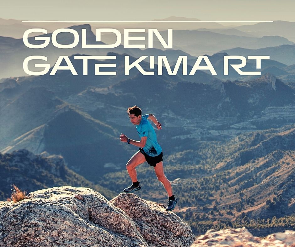 Scarpa-golden-gate-kima-test