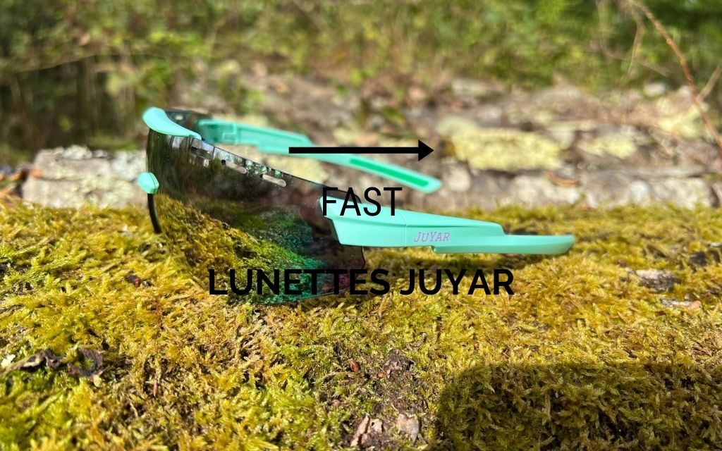 À la découverte des lunettes Juyar, une marque éco-responsable à base de plantes.