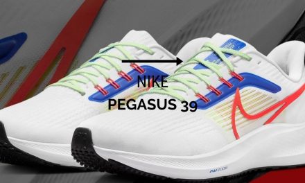Nike Pegasus 39, notre avis sur la nouvelle version de la plus célèbre des running.