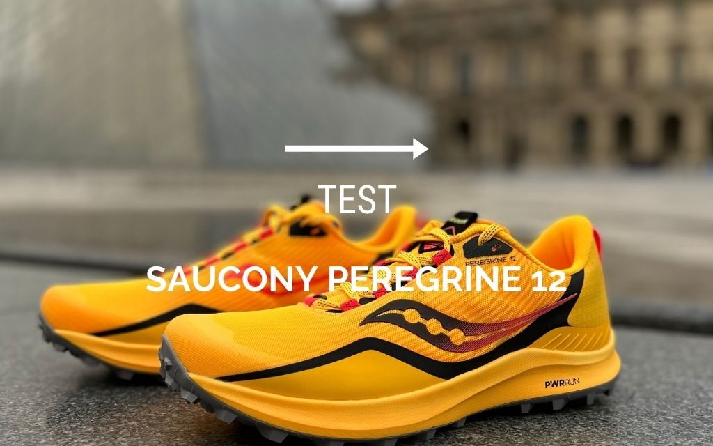 Test Saucony Peregrine 12, plus performantes et plus légères!