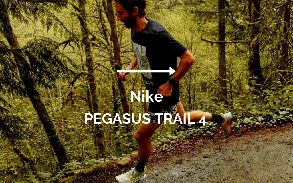 Nike Pegasus Trail 4, notre avis sur ce modèle référence qui perd 34 grammes!