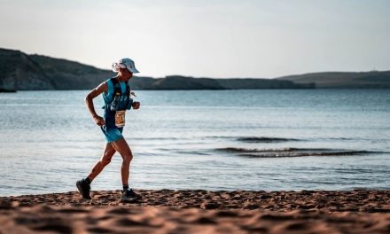 Résultats Trail Menorca: Antoine Guillon remporte une 6ème fois le 185km.