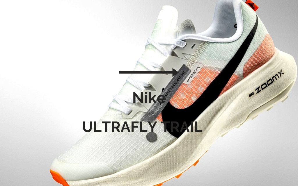 Nike UltraFly Trail avis,  une révolution arrive!