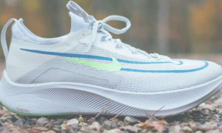 Nike Zoom Fly 4, notre avis sur cette chaussure dotée d’une plaque carbone mais confortable!
