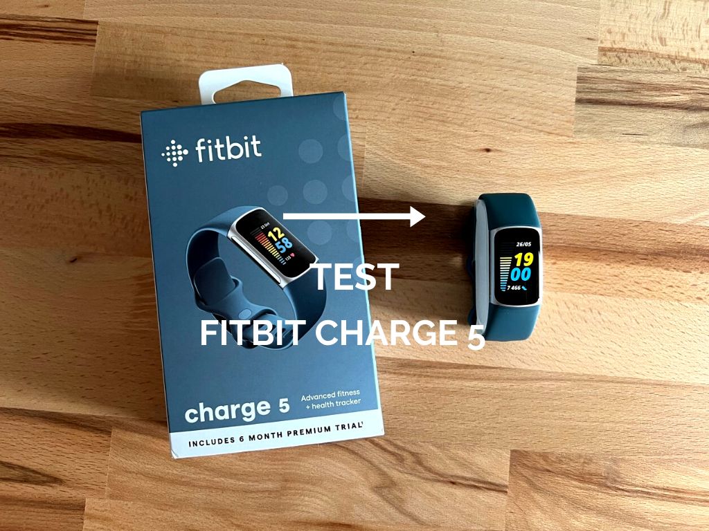 Montres et bracelets connectés Fitbit : Présentation et Comparatif