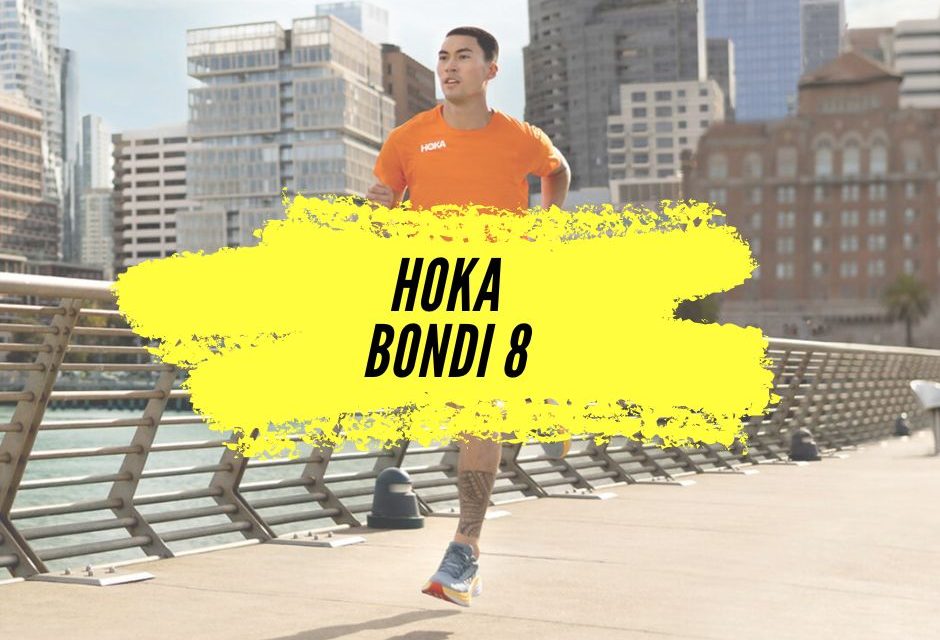 Hoka Bondi 8, notre avis sur un modèle qui connaît une réelle évolution.