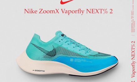 Nike VaporFly Next% 2, notre avis sur la running la plus rapide du circuit!
