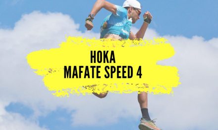 Hoka Mafate Speed 4, notre avis sur la reine des sentiers techniques!