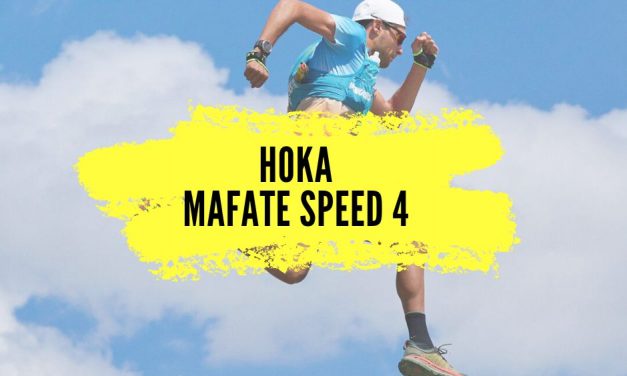 Hoka Mafate Speed 4, notre avis sur la reine des sentiers techniques!