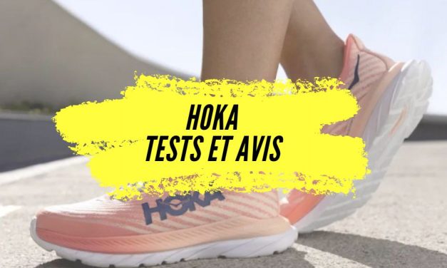 Test chaussures Hoka Running et Trail, découvrez les nouveautés et nos avis concernant les chaussures Hoka.