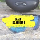 Test lunettes Oakley Re:SubZero, du haut de gamme pour le running et le trail.