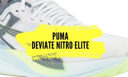 Test Puma Deviate Nitro Elite, avis suite à notre test de ce modèle running ultra rapide.