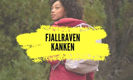 Sac à dos Fjallraven Kanken, notre avis sur ce sac idéal pour les déplacements du quotidien.