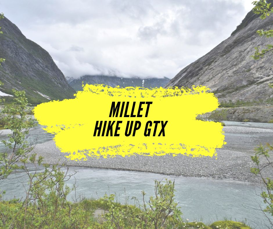 MILLET Hike 20 Zaino Unisex: Compatto E Resistente Per Escursioni E Uso Quotidiano