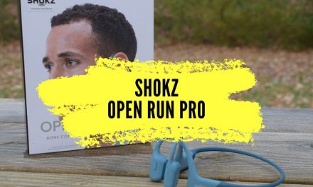 Casque Shokz OpenRun Pro, notre test de ce casque à conduction osseuse, indispensable pour la sécurité.