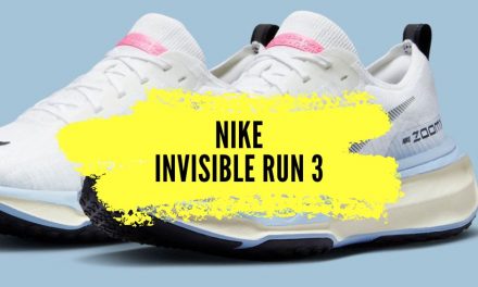 Nike Invincible Run 3, notre avis sur ces running ultra confortables!