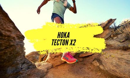 Hoka Tecton X 2 Review, a trail running shoe with a carbon plate AND comfortable