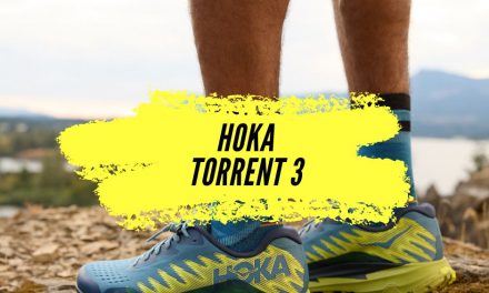 Hoka Torrent 3 avis, la paire polyvalente à s’offrir pour 2023!