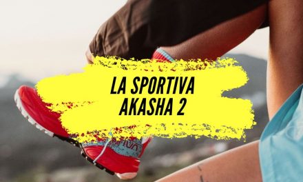 La Sportiva Akasha 2, notre avis sur ce couteau suisse conçu la montagne!