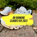 On Running Cloudflyer 4, le test de la version 2023 de ce modèle très confortable sur la route