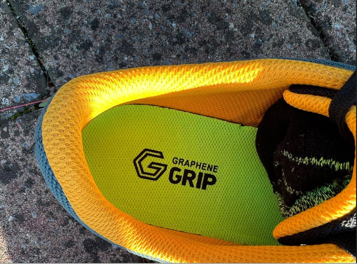 graphene-grip-g280-avis