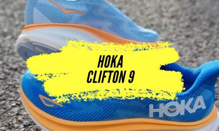 Hoka Clifton 9, notre avis sur ce best-seller confortable et plus stable.