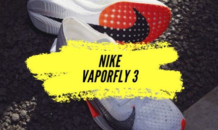 Nike VaporFly 3 Avis, un modèle pensé pour battre des records sur la route.