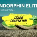 Saucony Endorphin Elite avis, la running pour battre tous les records