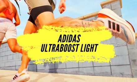 Adidas Ultraboost Light, notre avis sur cette chaussure de running dotée d’un boost 30% plus léger.