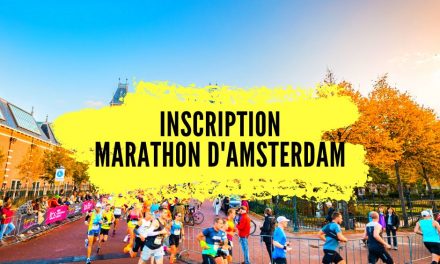 Marathon Amsterdam 2023, tout savoir sur les modalités d’inscription, la date et le prix.