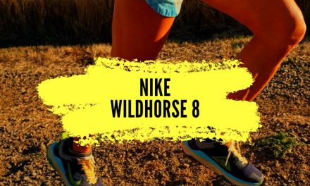 Nike Wildhorse 8, notre avis sur ce modèle bien pensé et polyvalent pour le trail.