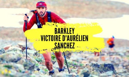 Résultats Barkley 2023, énorme victoire du Français Aurélien Sanchez qui sonne la fin d’un mythe!