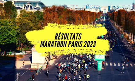 Résultats marathon Paris 2023, victoire l’Éthiopien Abeje Ayana en 2h07:15.
