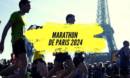 Marathon de Paris 2024: le prix, la date et les modalités d’inscription.
