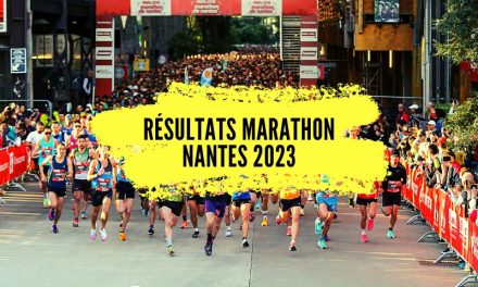 Résultats Marathon de Nantes 2023, plus de 17000 coureurs dans les rues de Nantes
