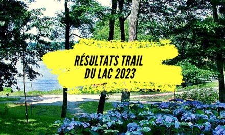 Résultats Trail du Lac 2023, une belle 8ème édition lors du festival de Brocéliande