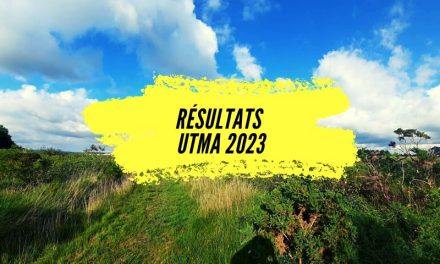 Résultats UTMA 2023, une épreuve incontournable du trail breton.
