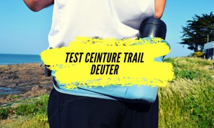 Test ceinture Trail Deuter, notre avis sur la nouvelle ShortTrail 2, une bonne alternative aux sacs de trail!