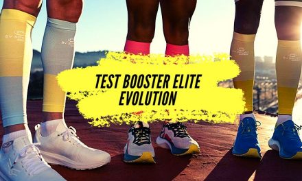Test manchon compression BV Sport, découvrez notre avis sur les Booster Elite Evolution