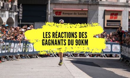 Résultats 90km Marathon du Mont Blanc 2023, victoire d’un souffle pour Germain Grangier.