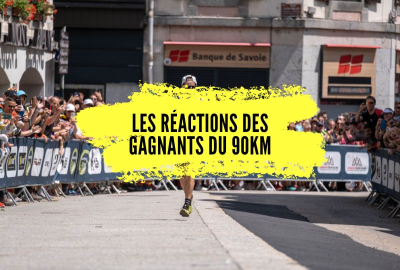 Résultats 90km Marathon du Mont Blanc 2023, victoire d’un souffle pour Germain Grangier.