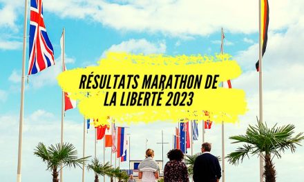 Résultats Marathon de la Liberté 2023, tous les classements.