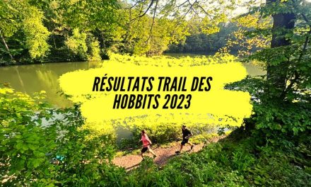 Résultats trail des Hobbits 2023, tous les classements.