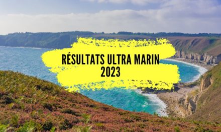 Résultats Ultra Marin 2023, tous les classements
