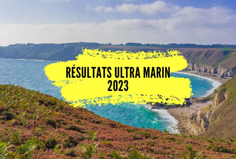Résultats Ultra Marin 2023, tous les classements