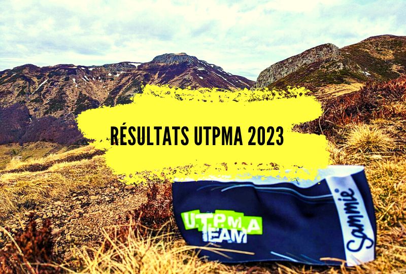 Résultats Ultra Trail Puy Mary 2023, tous les classements de l’UTPMA.