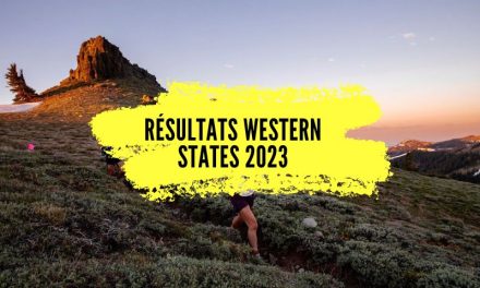 Résultats Western States 100 2023, suivez le direct live de la course.
